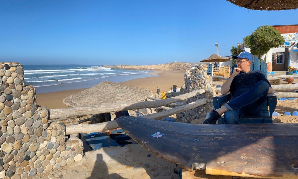 Marokko - Agadir - 