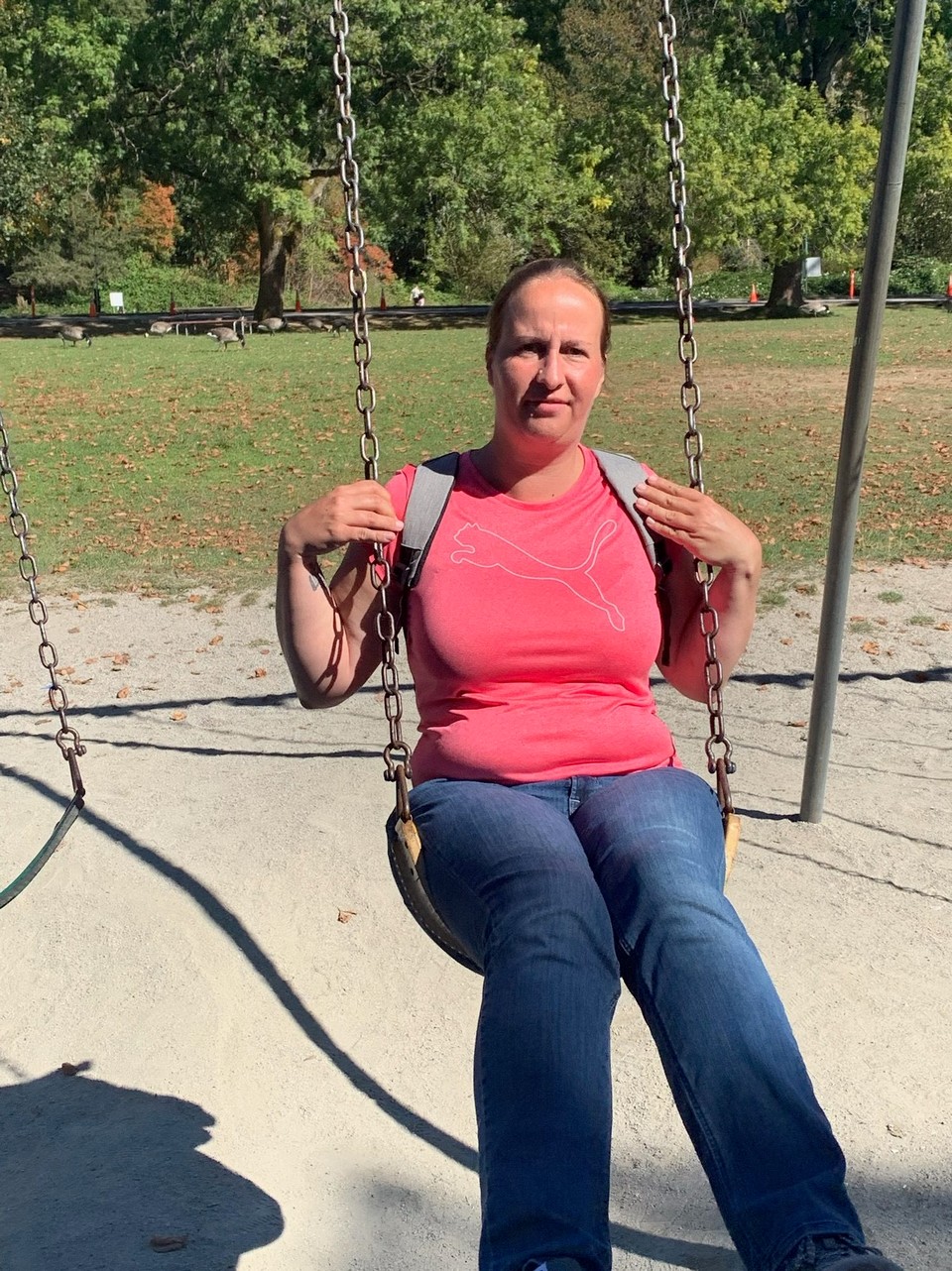 Kanada - Vancouver - 