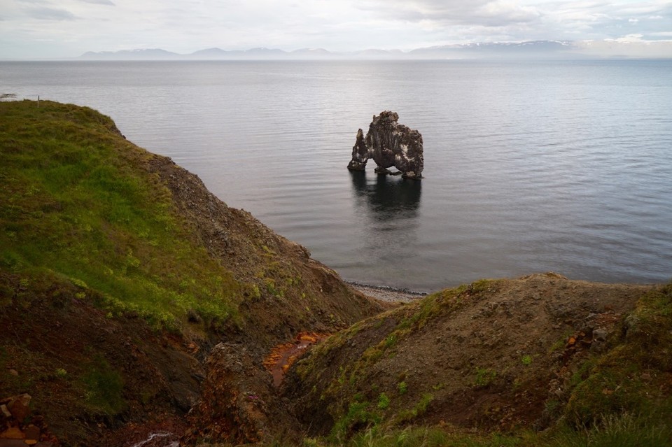 Island - Akureyri - 