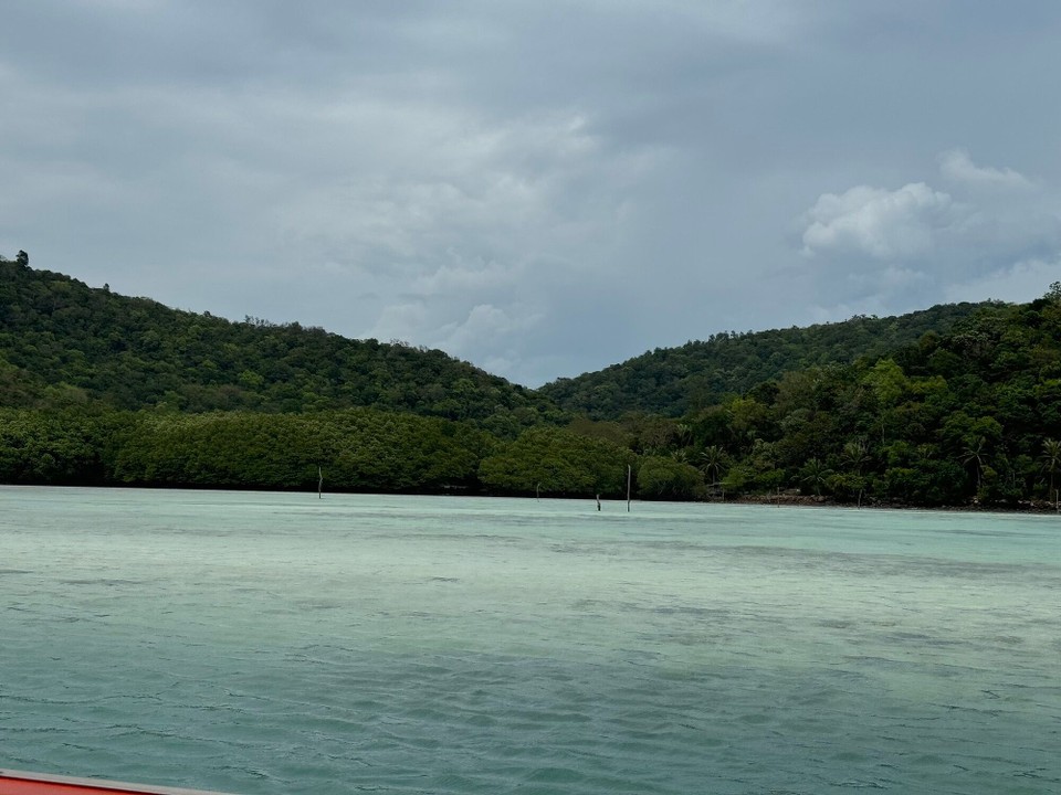 Thailand - Koh Samui - 