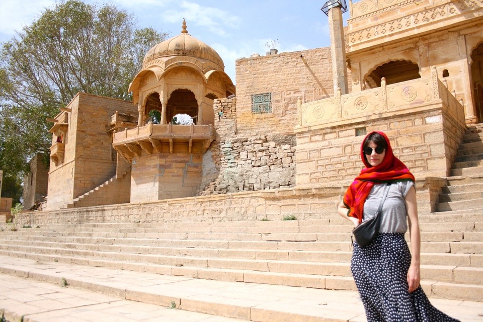 Jaisalmer - Jaisalmer - 
