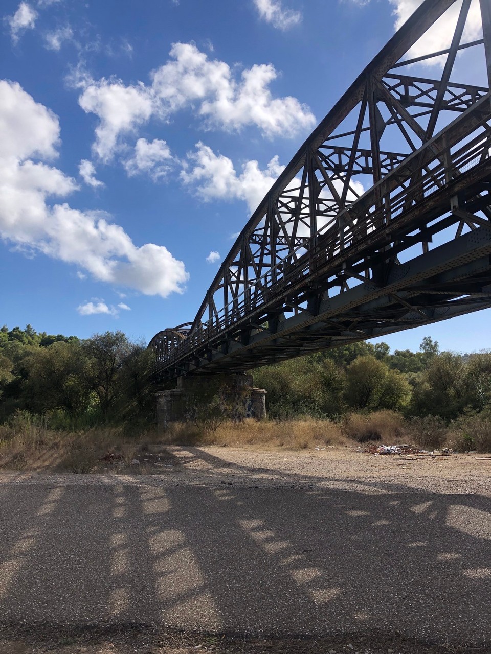 Griechenland - Pyrgos - 