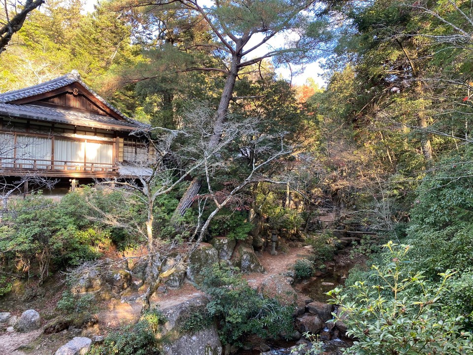 Japan - Naka, Hiroshima - 
