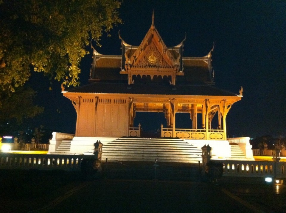 Thailand - Bangkok - 
