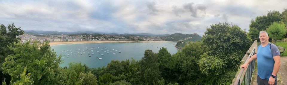 Spanien - Donostia / San Sebastián - 
