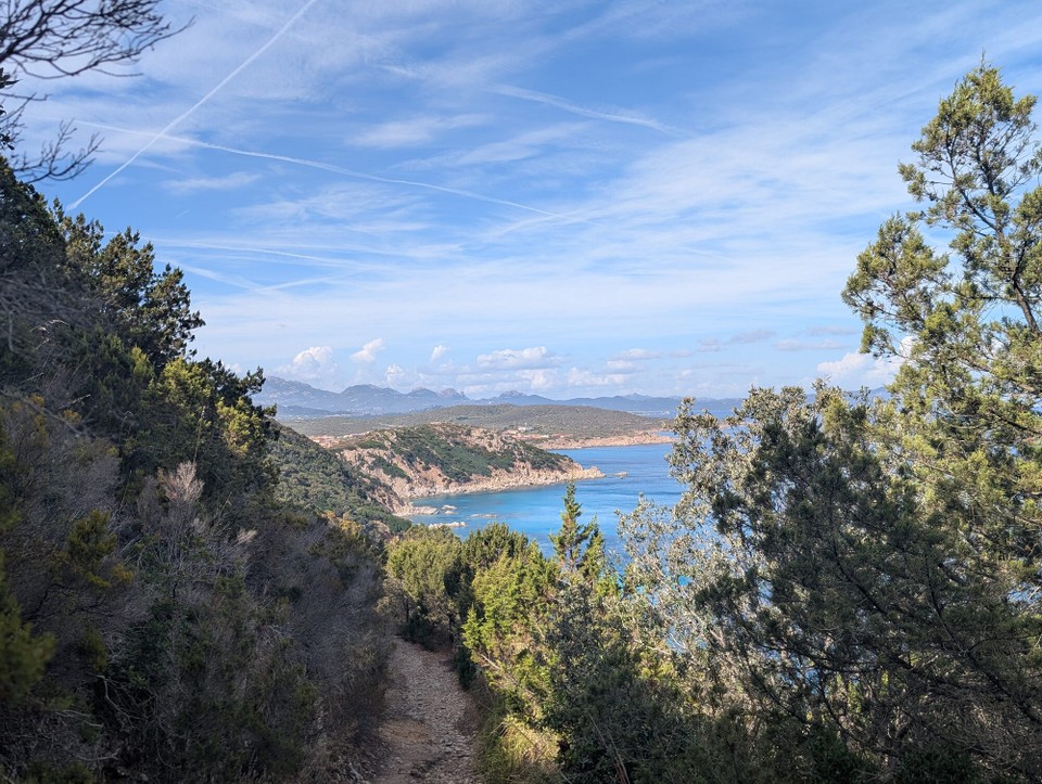 Italien - Golfo Aranci - 