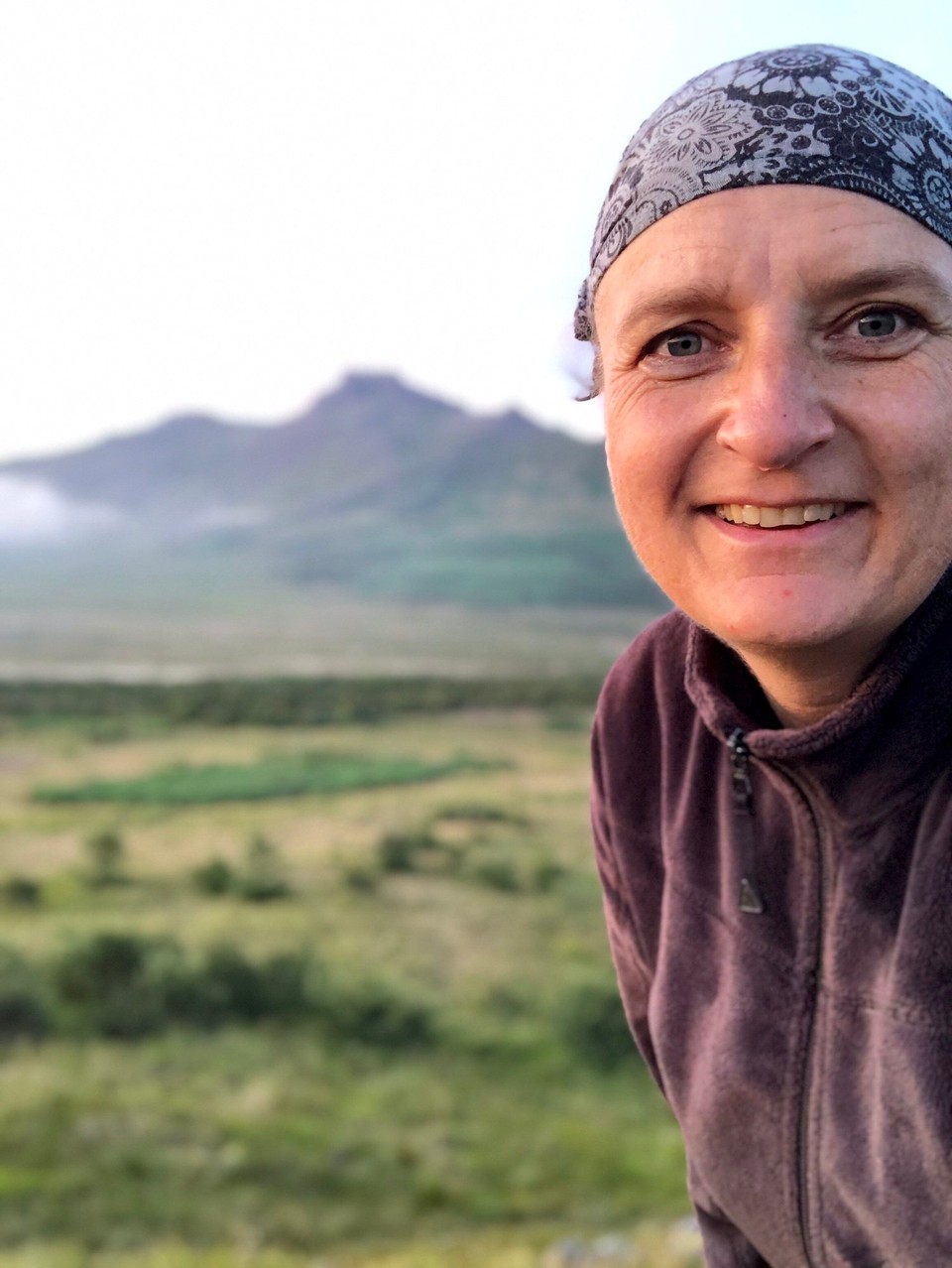 Island - Sveitarfélagið Skagaströnd - 👍✌️