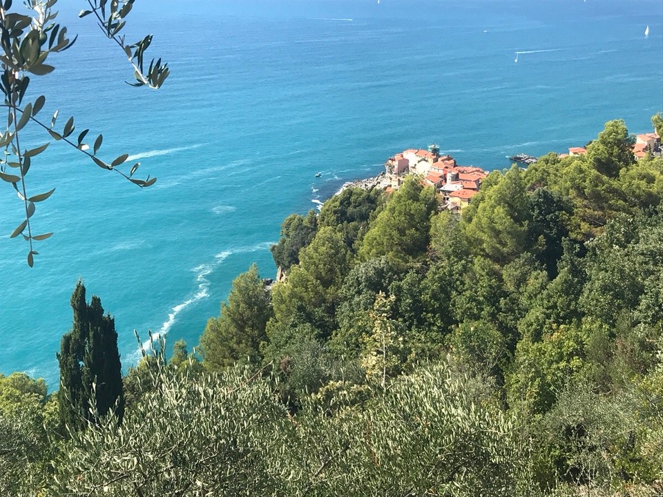 Italien - Lerici - 