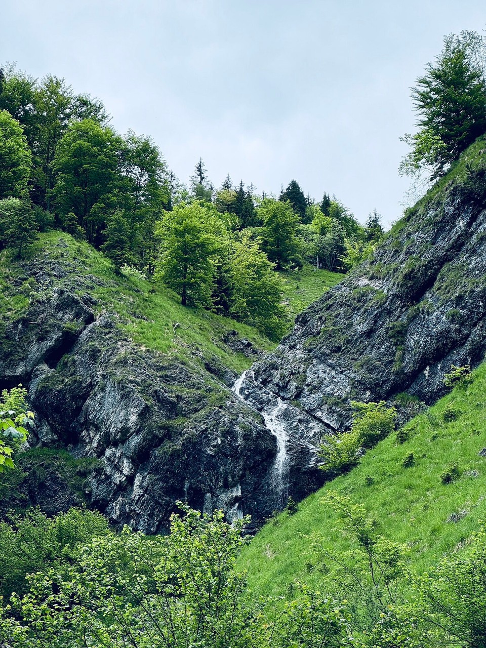 Österreich - Kufstein - 