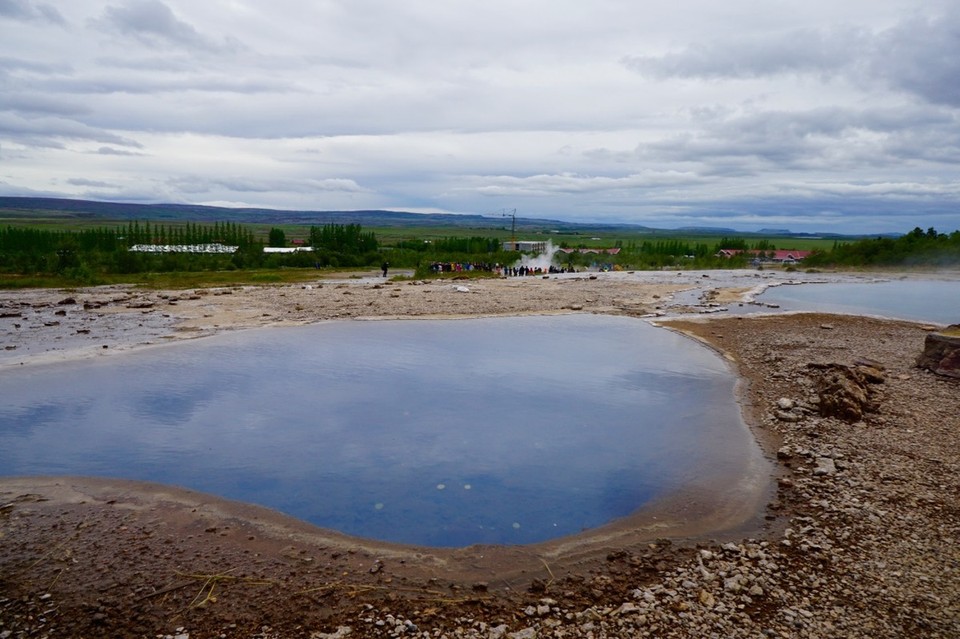 Island - Reykjavík - 