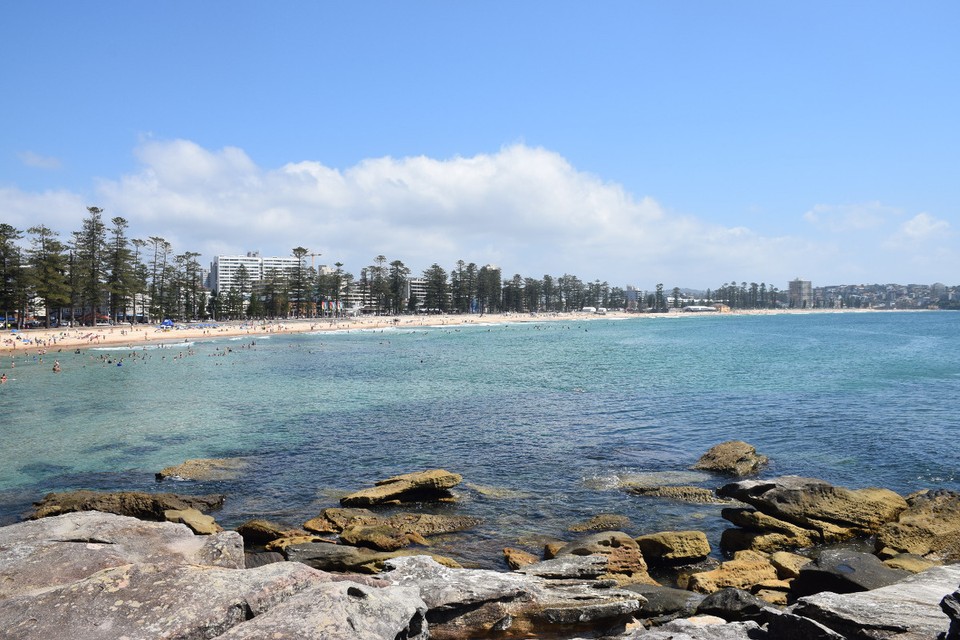 Australien - Sydney - 