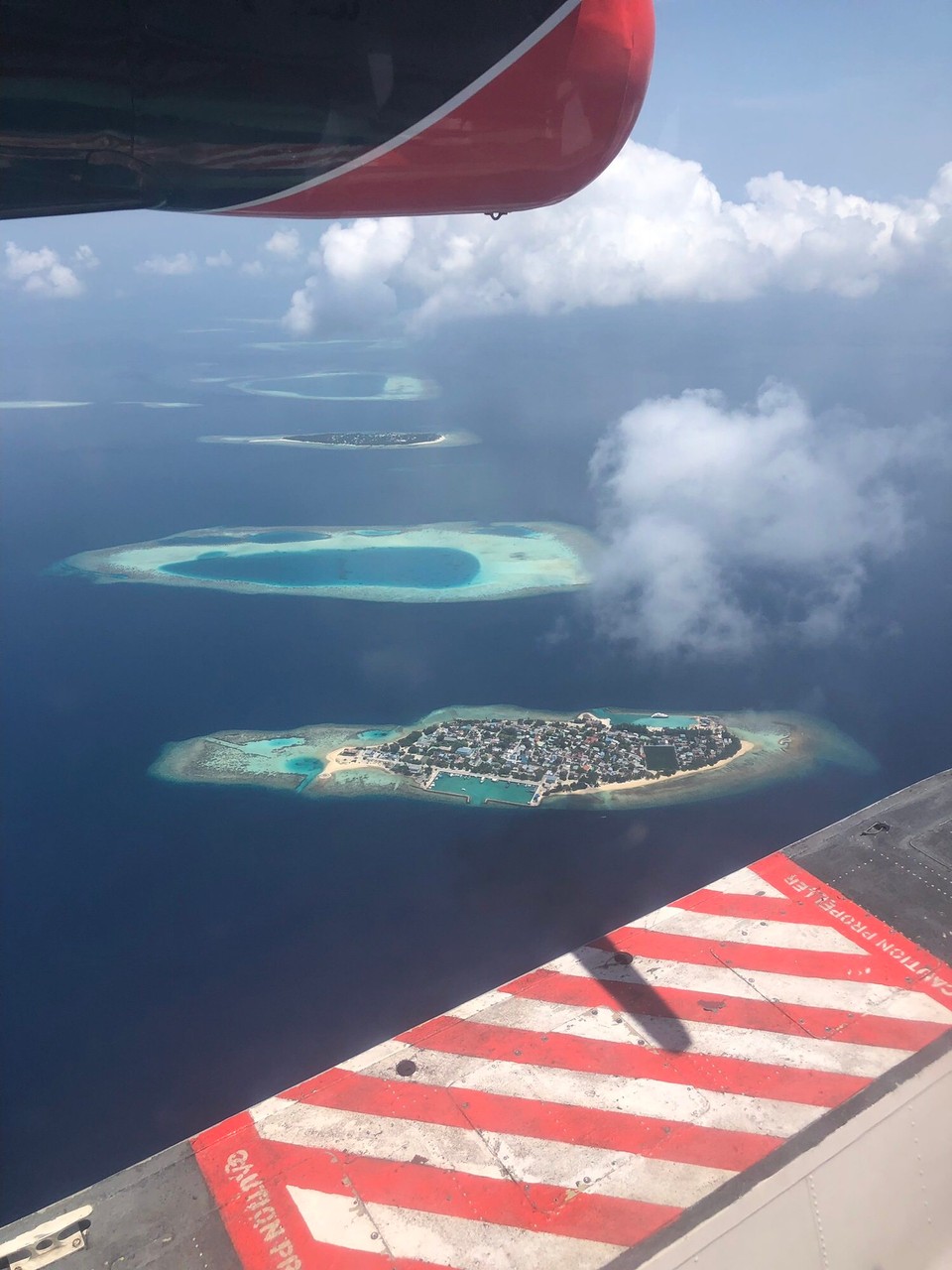 Maldives - Malé - 