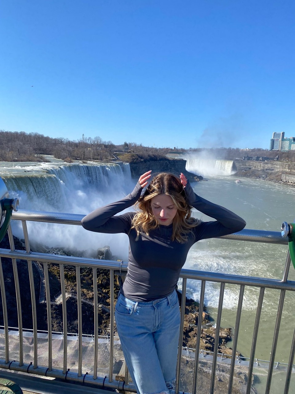 Canada - Niagara Falls - 