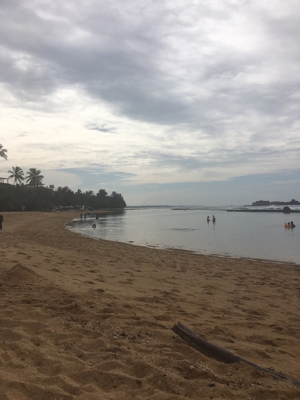 Sri Lanka -  - 