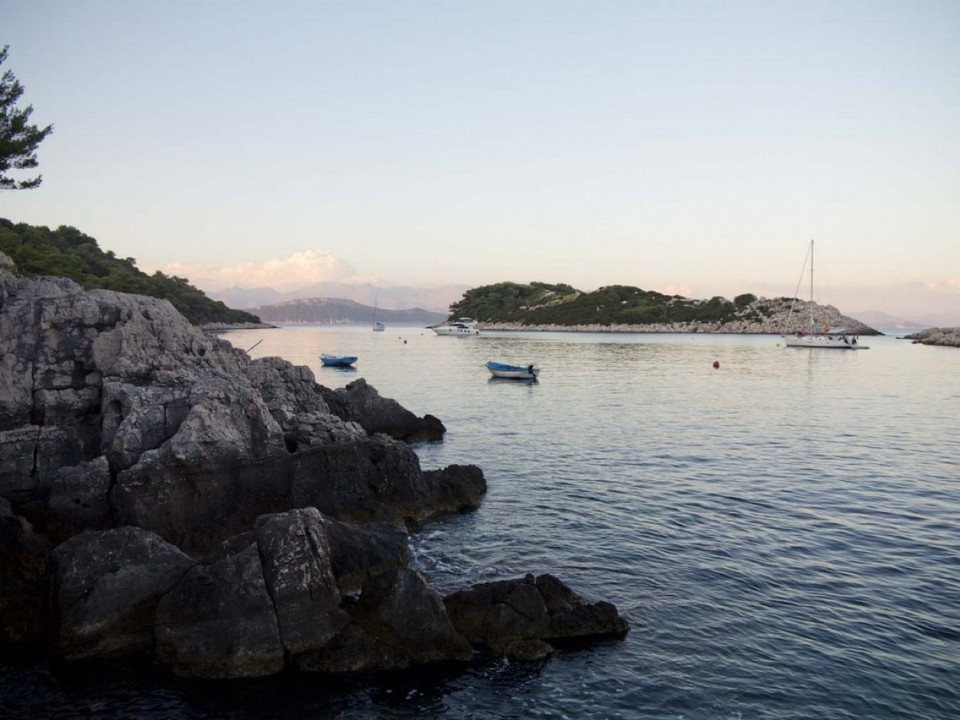 Kroatien - Saplunara - 