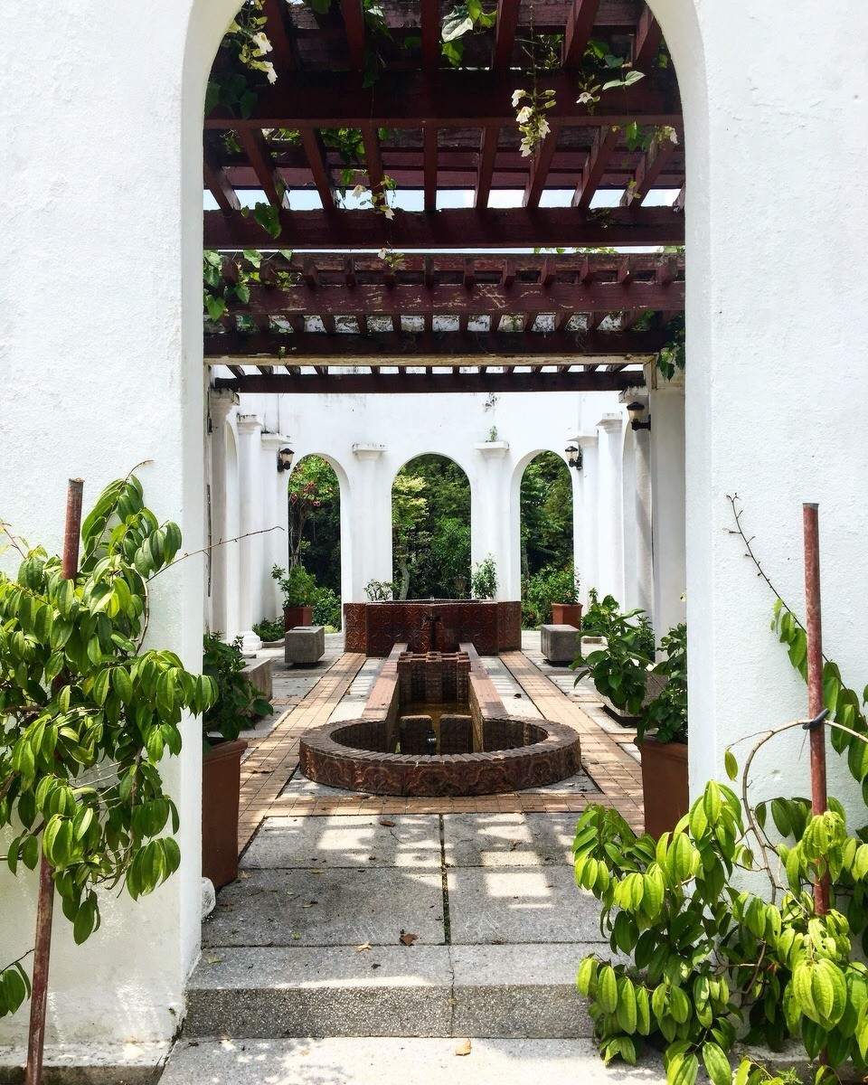 Malaysia - Kuala Lumpur - 