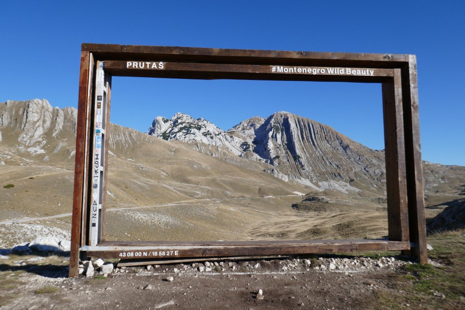 Montenegro - Žabljak - 