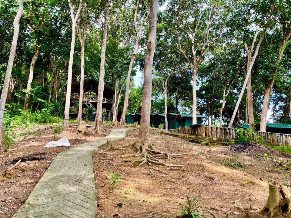 Malaysia - Kuala Besut - 