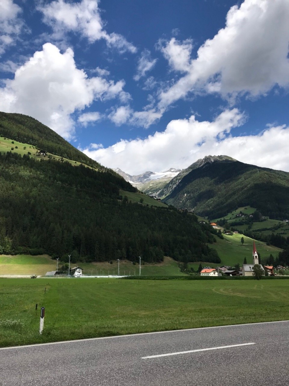 Italien - Ahrntal - 