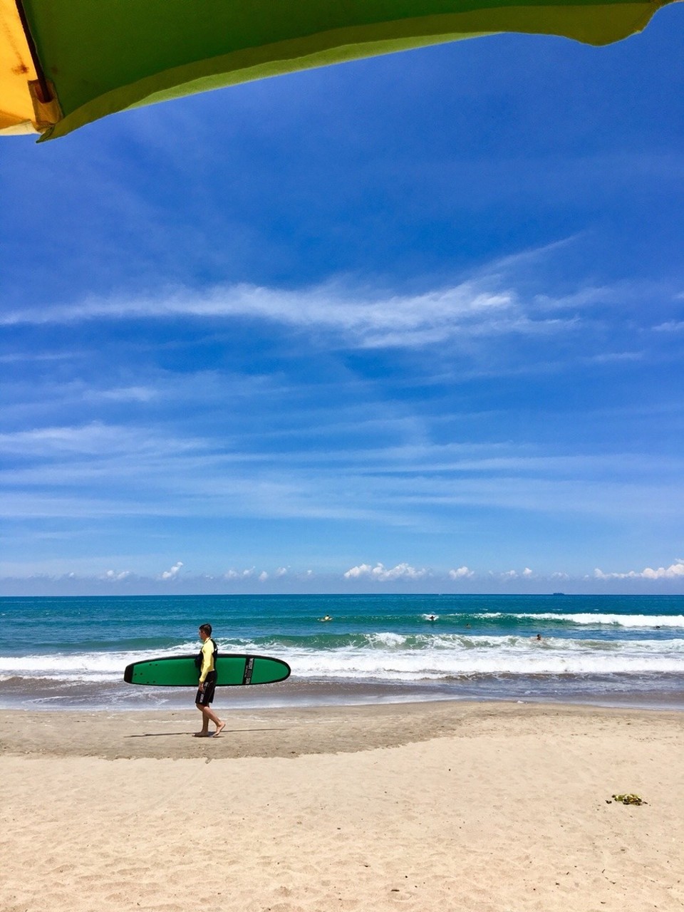 Indonesien - Badung - 