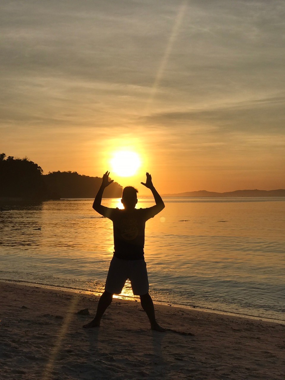  - Matnog, Sorsogon - Energy ball