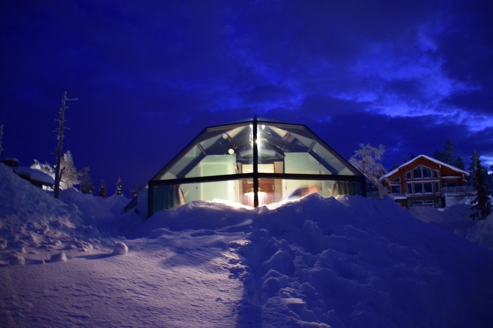 Finnland - Sirkka - 
