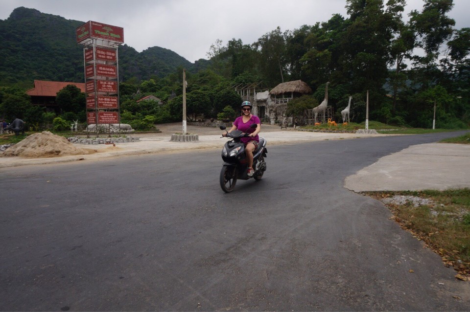 Vietnam -  - 