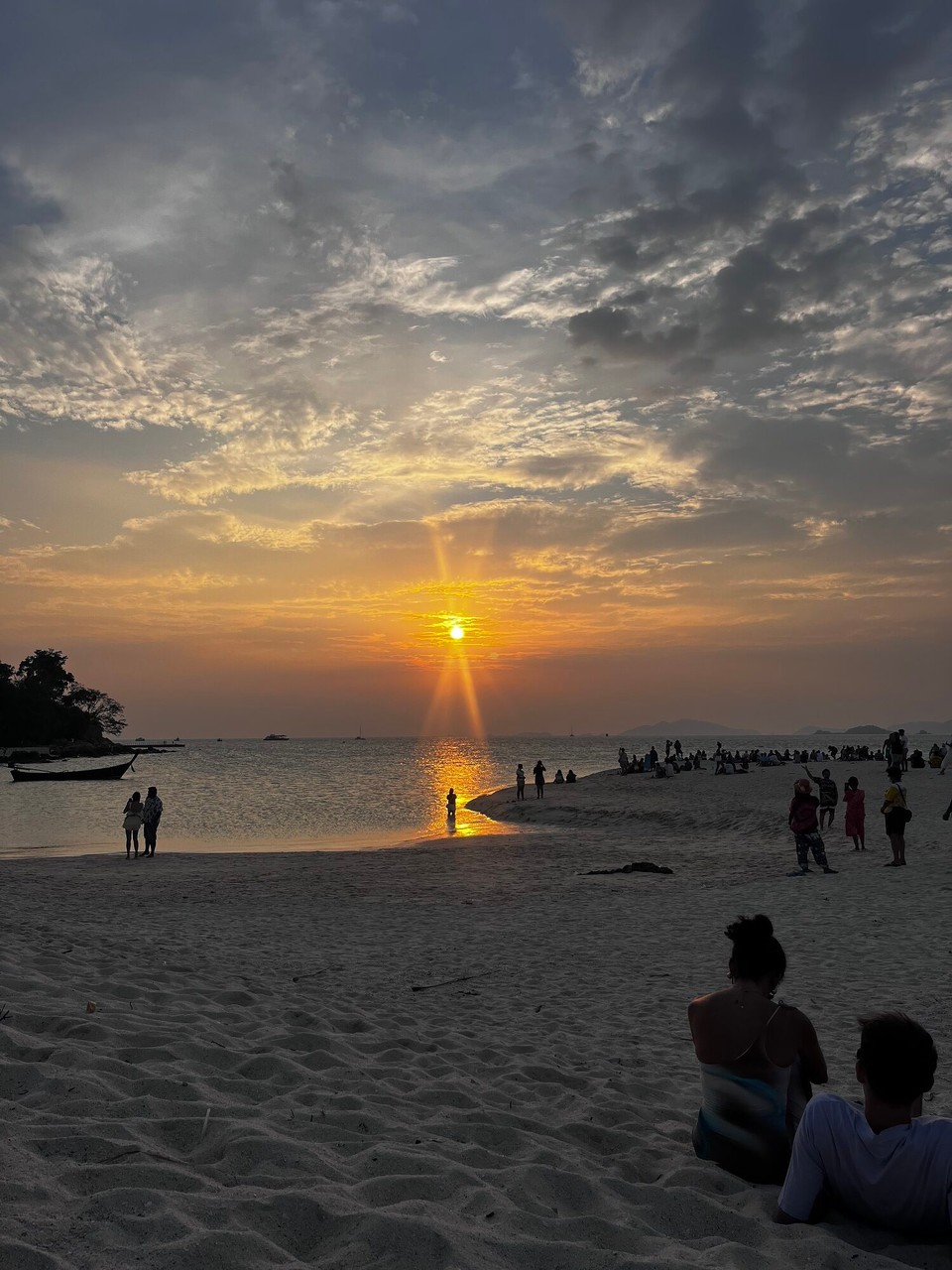 Thailand - Mueang Satun - 