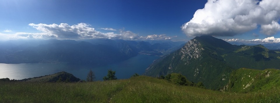 Olaszország - Malcesine - 