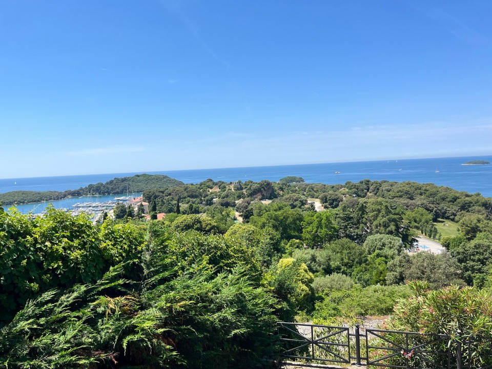 Kroatien - Vrsar - 