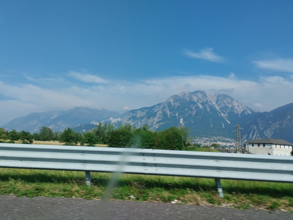 Österreich - Arnoldstein - 