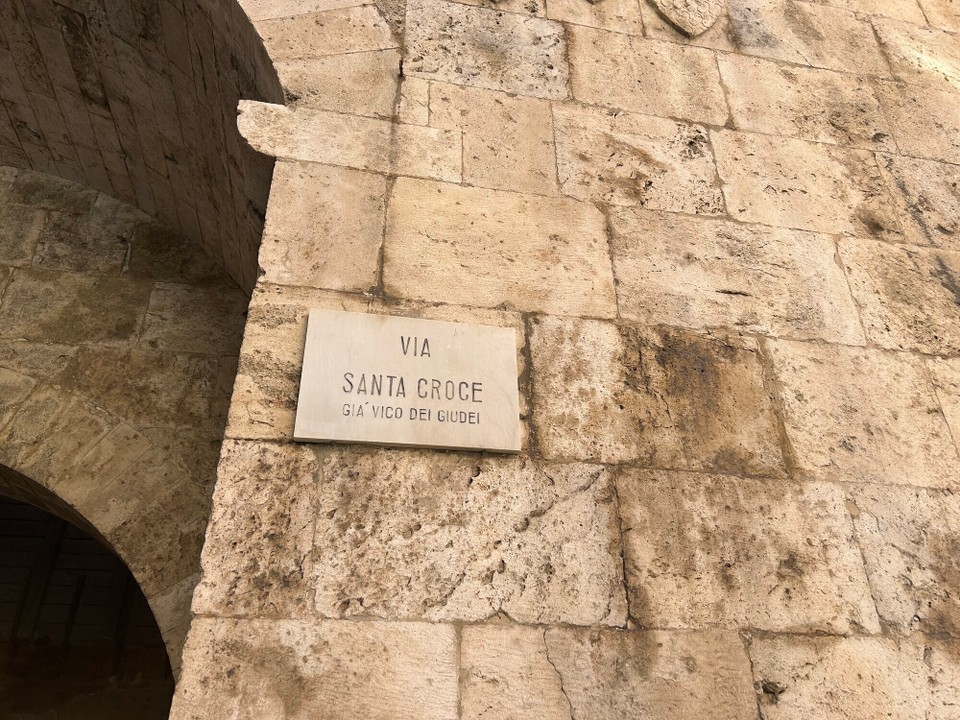 Italien - Cagliari - 