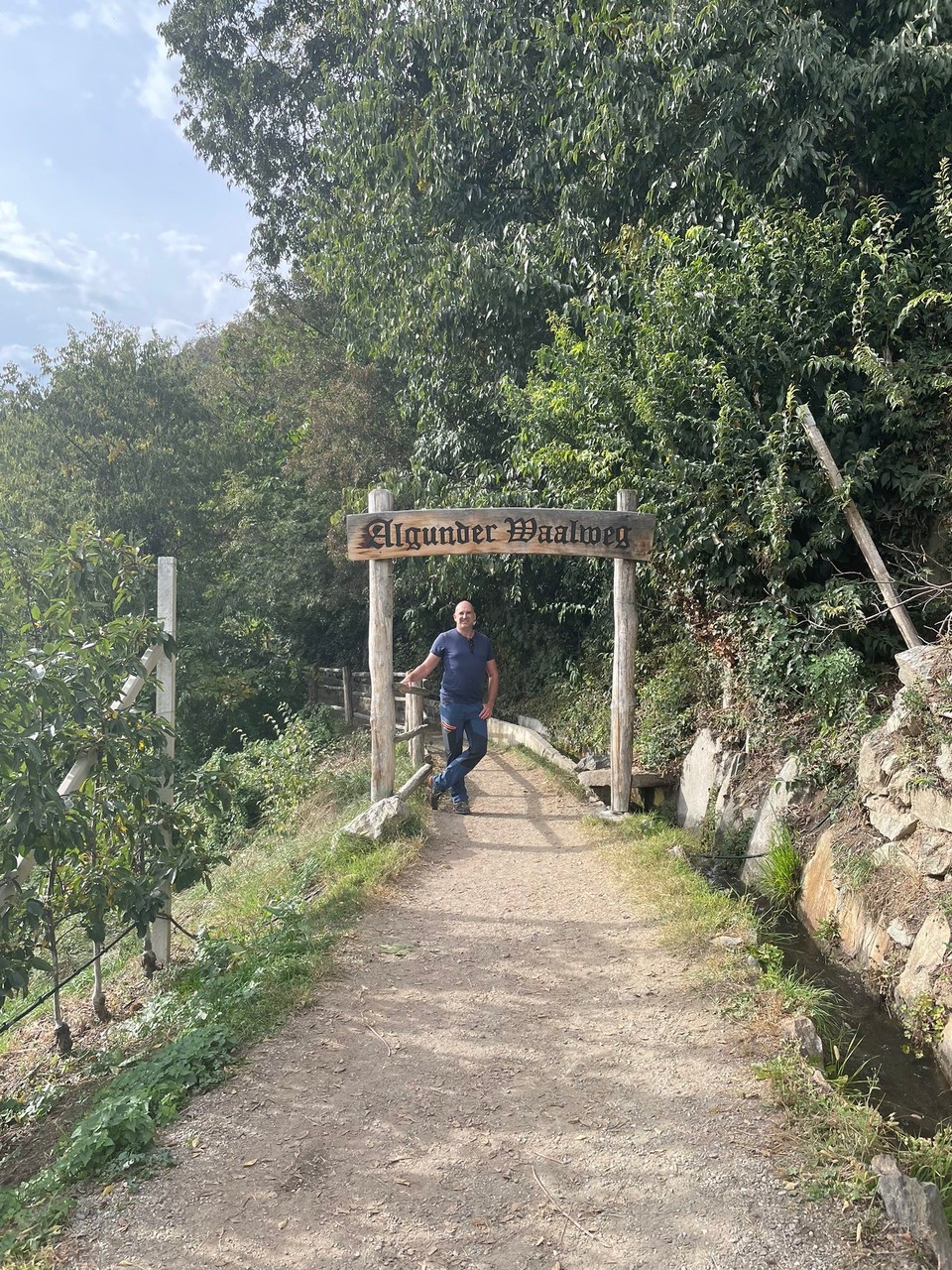 Italien - Tirol - 