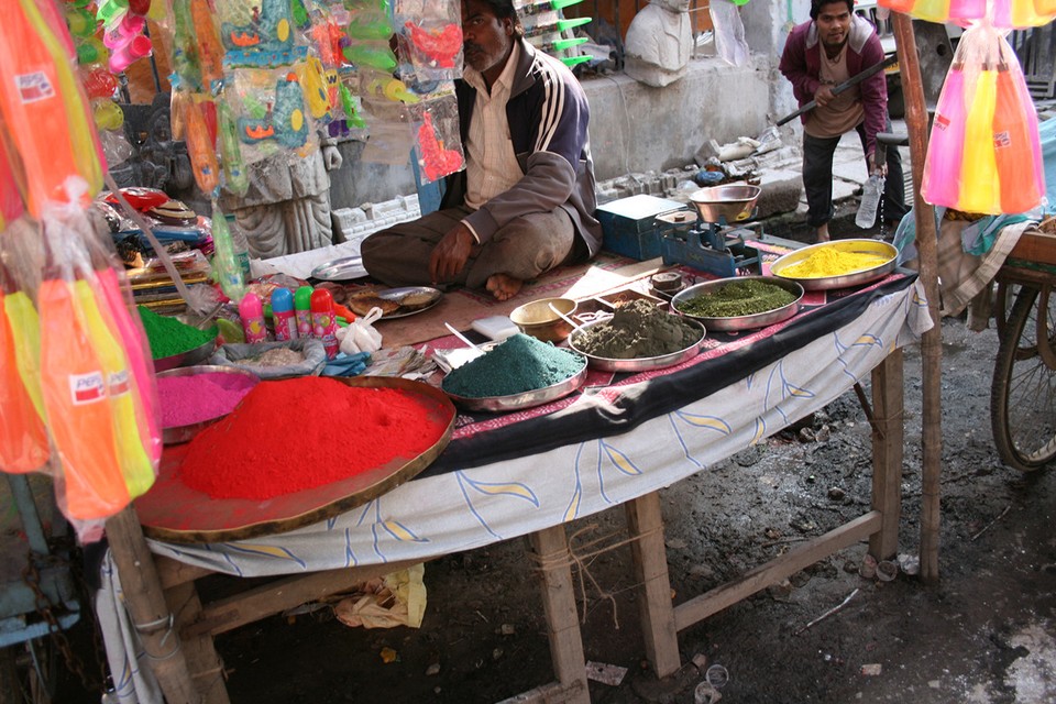 Varanasi - Varanasi - 