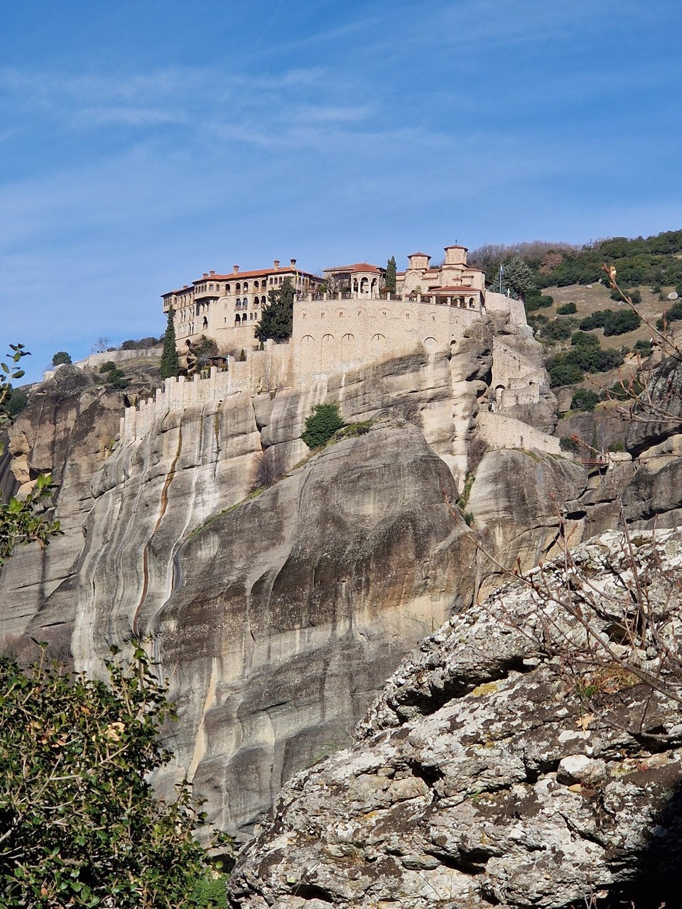 Griechenland - Vikos - 