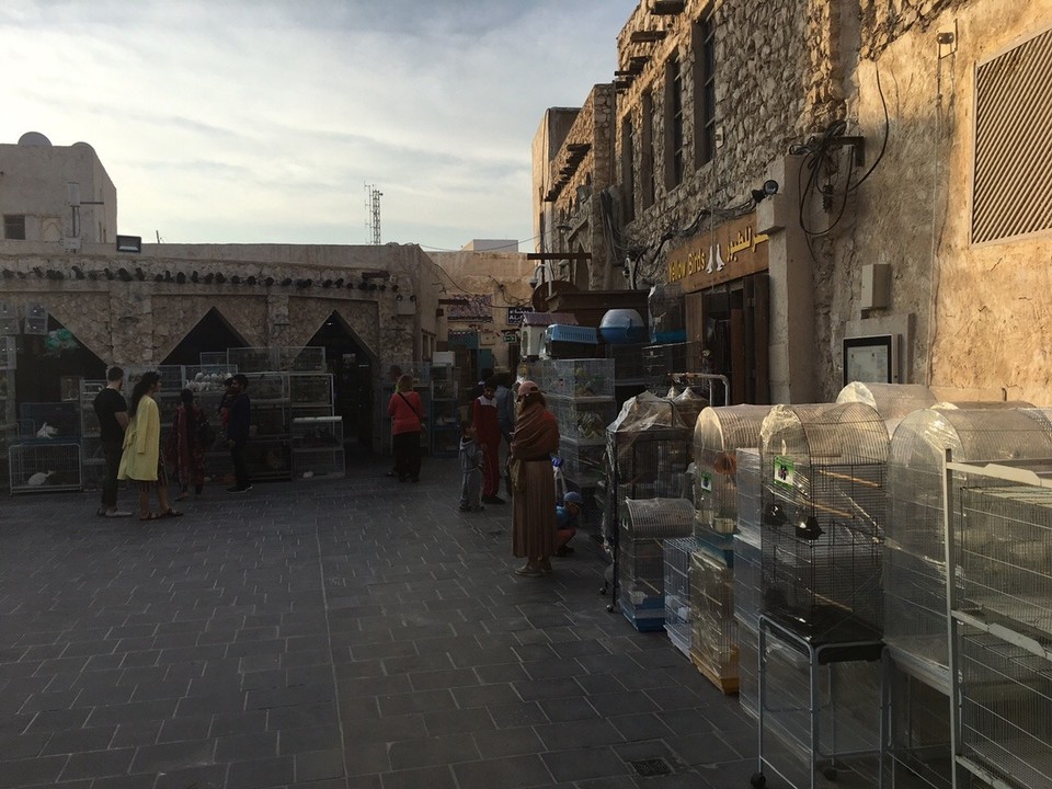 Katar - Doha - 