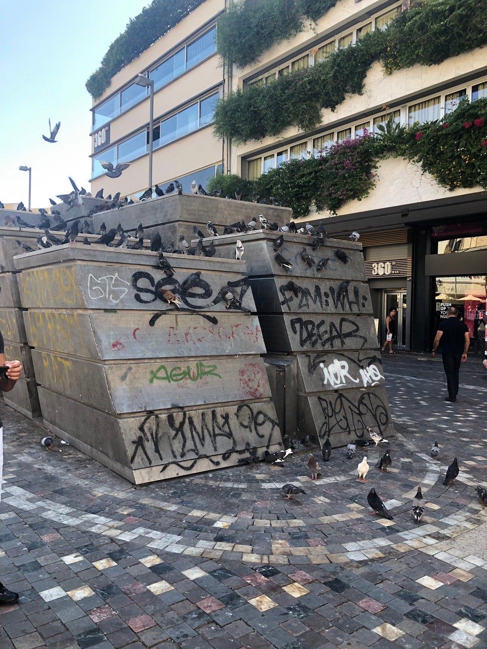 Griechenland - Athen - 
