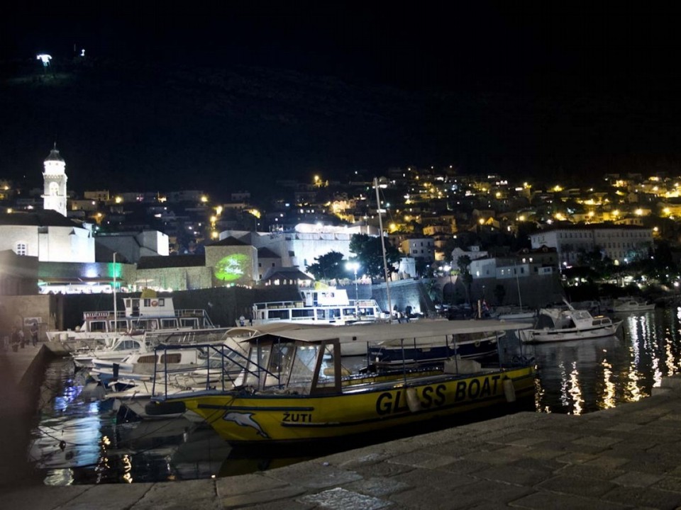 Kroatien - Dubrovnik - 