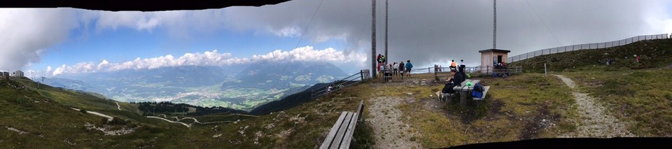 Italien - Bruneck - 