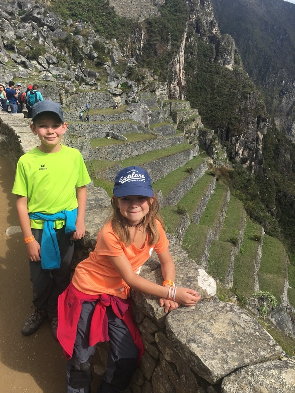 Peru -  - 