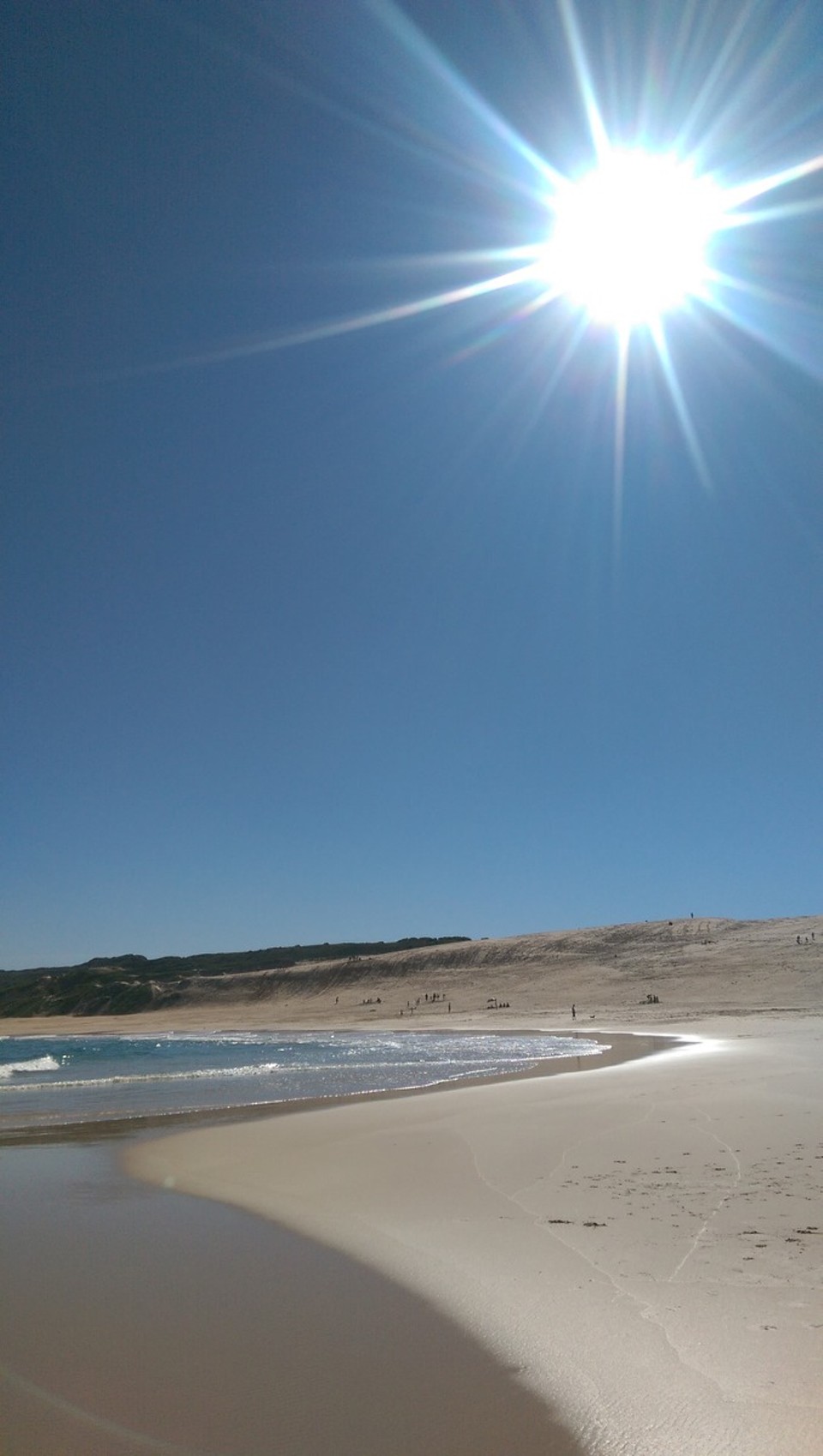 Südafrika - Port Elizabeth - 