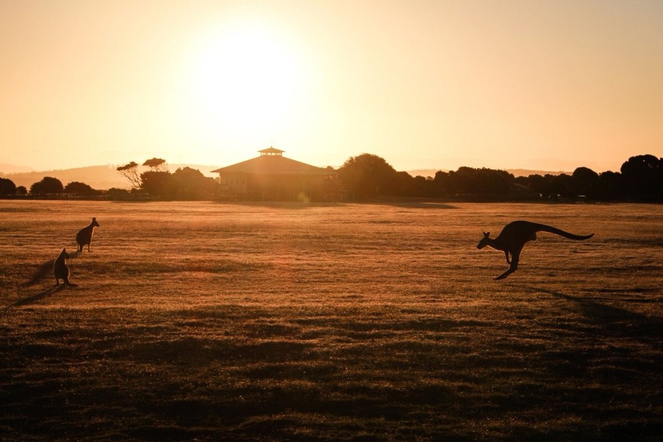 Australien -  - 