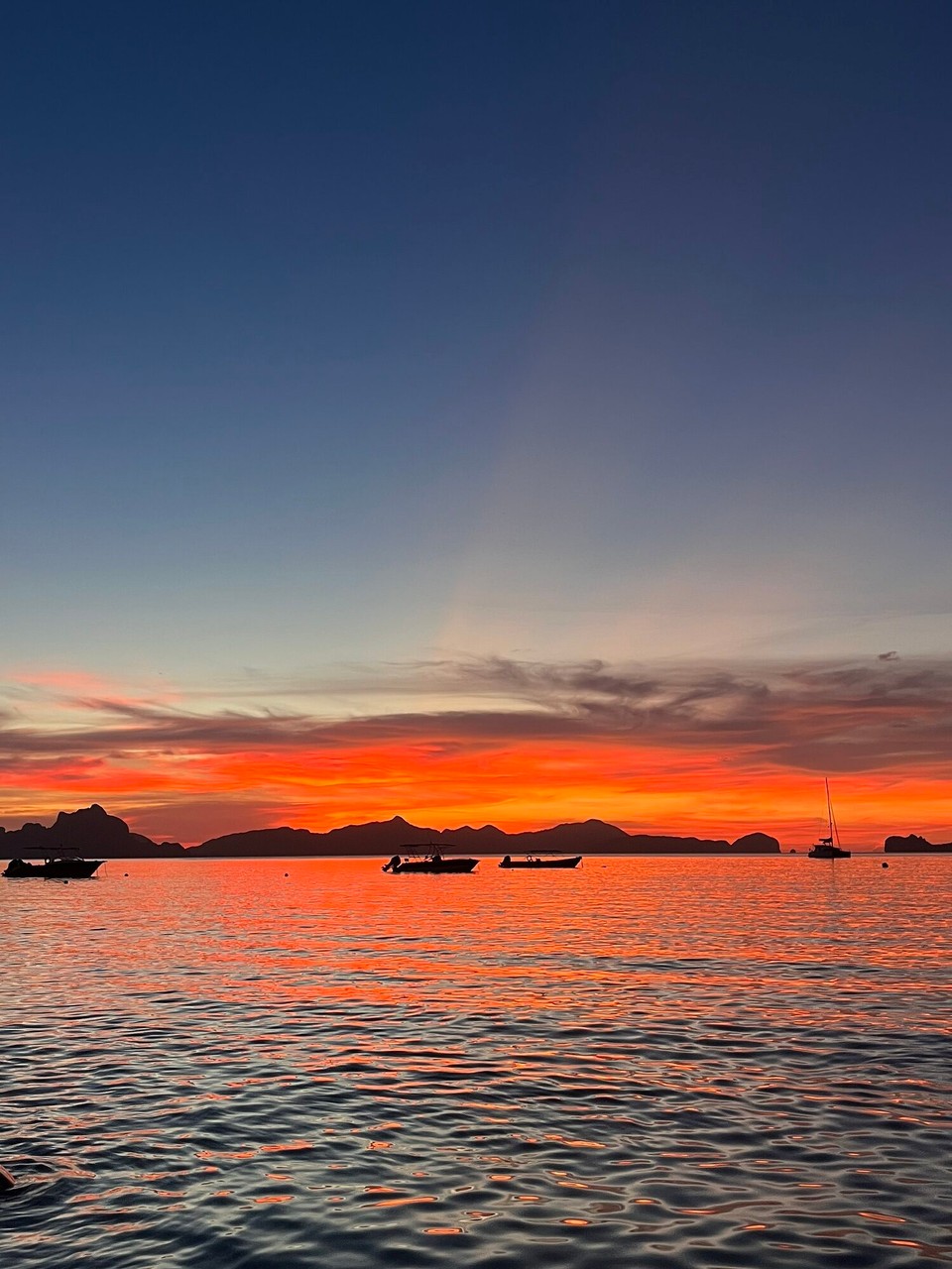 Philippines - El Nido (Bacuit) - 