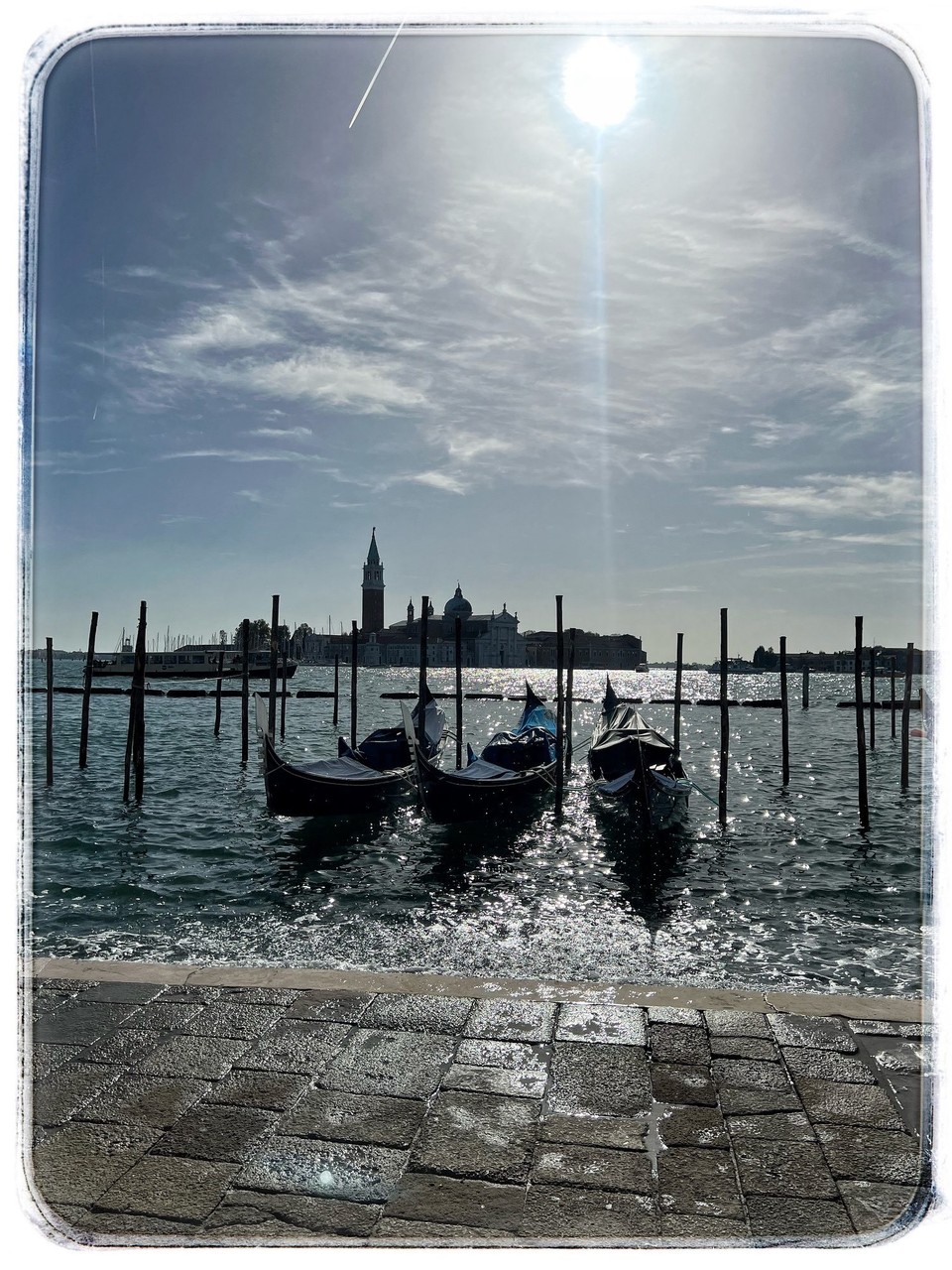 Italien - Venedig - 