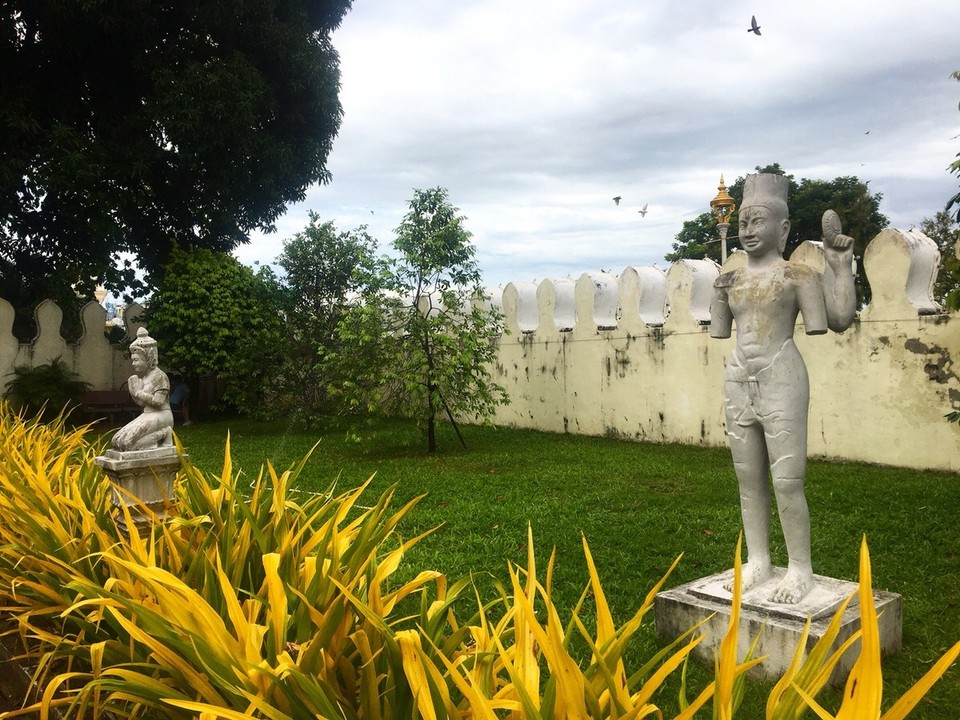 Kambodscha - Phnom Penh - 