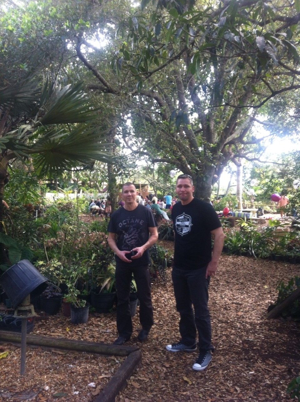 Egyesült Államok - Homestead - 