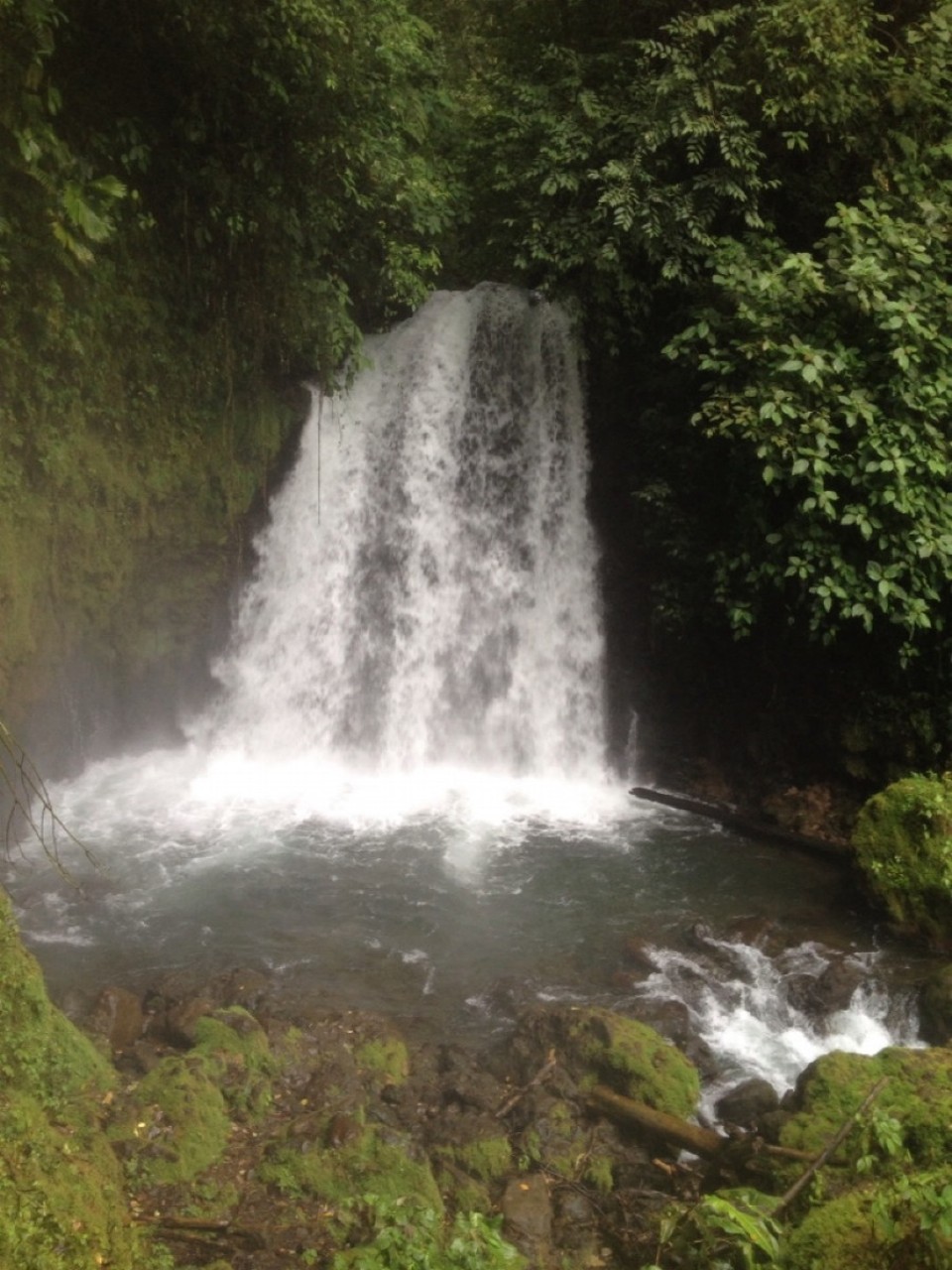 Costa Rica - Fortuna - Arenal Observatory