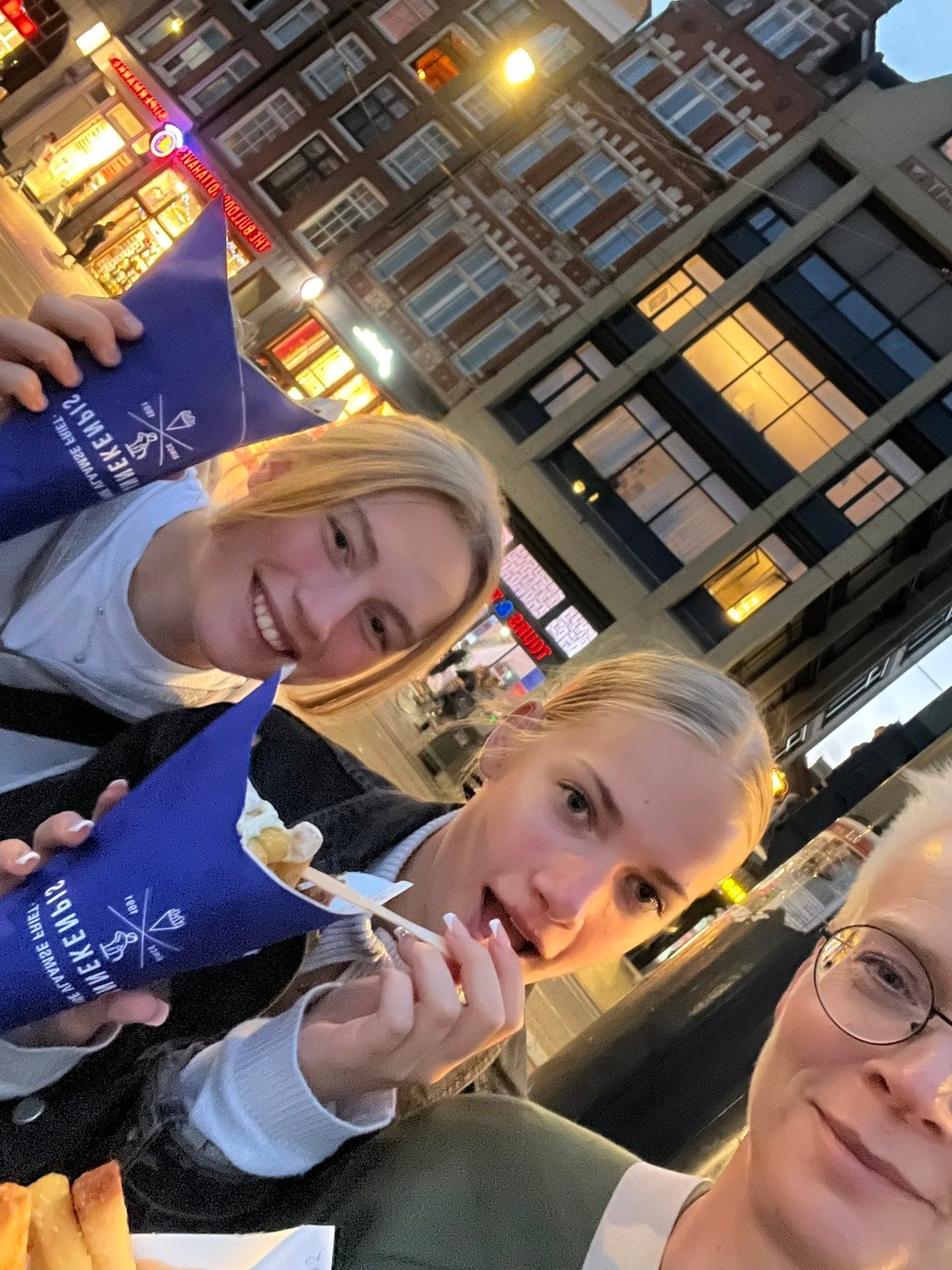 Niederlande - Amsterdam - 