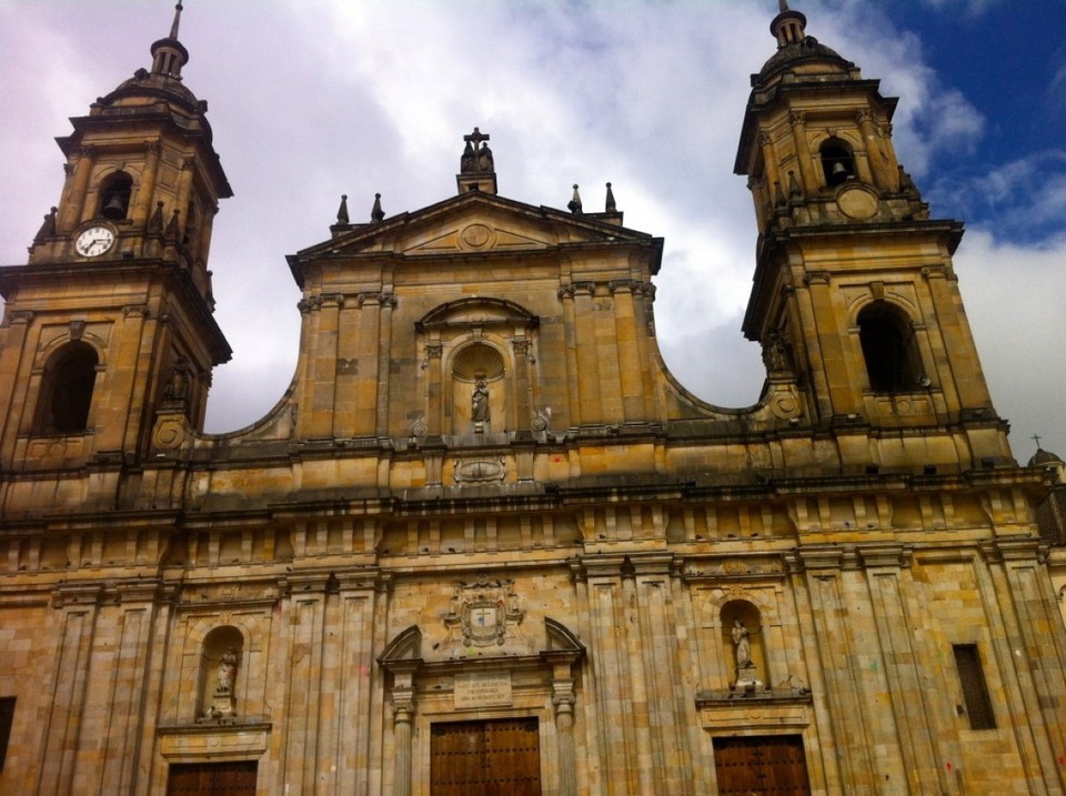 Colombia - Bogota - 