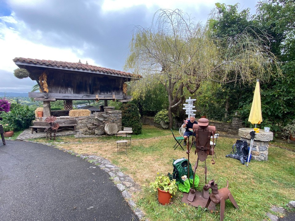 Spanien - Villaviciosa - 